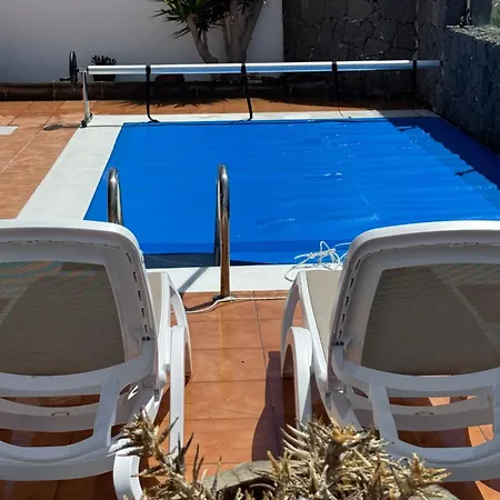 Mi Willa Playa Blanca (Lanzarote)