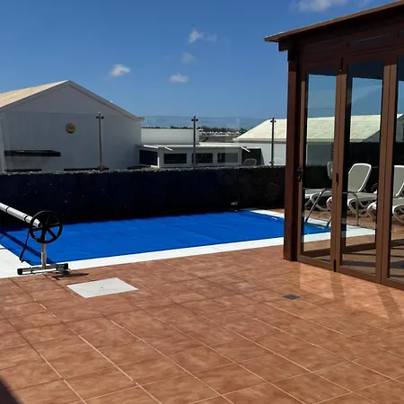 Willa Mi Playa Blanca (Lanzarote)