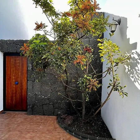 Mi * Playa Blanca (Lanzarote)