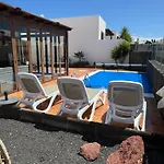 Villa Mi Playa Blanca (Lanzarote)