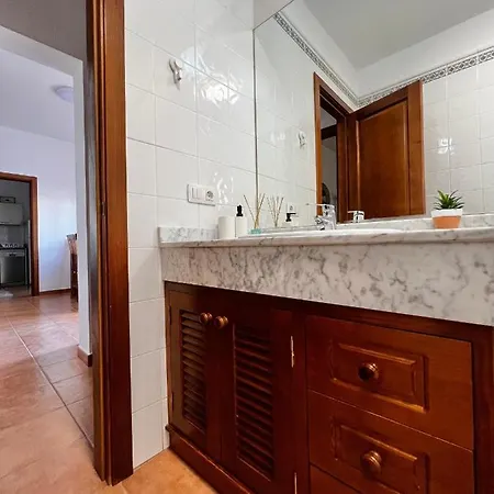 Вилла Mi Коста Бланка