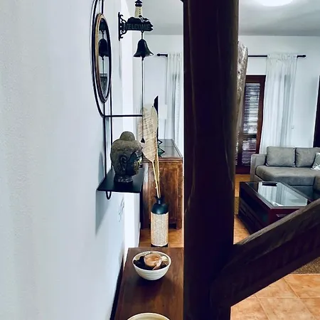 Mi Вилла Коста Бланка