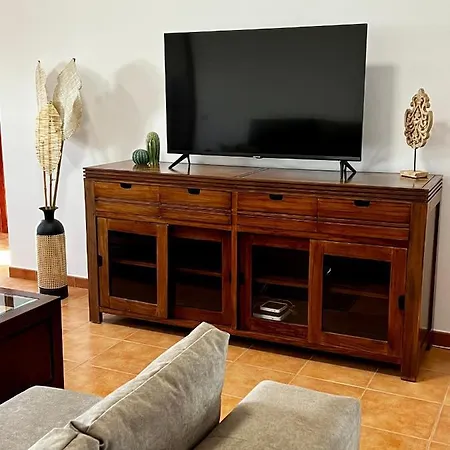 Mi プラヤ・ブランカ