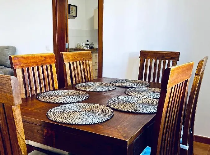 Mi Villa Playa Blanca (Lanzarote)