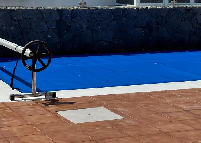 Mi * Playa Blanca (Lanzarote)