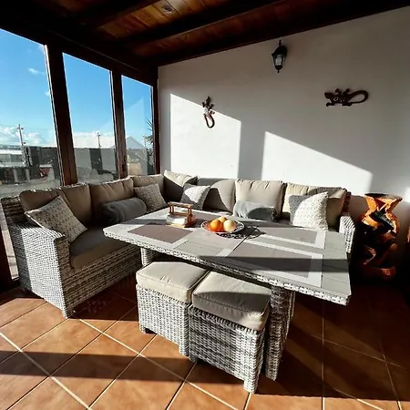 Mi Villa *