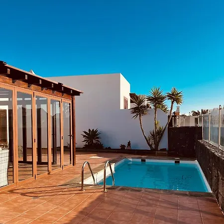 Villa Mi Playa Blanca (Lanzarote)