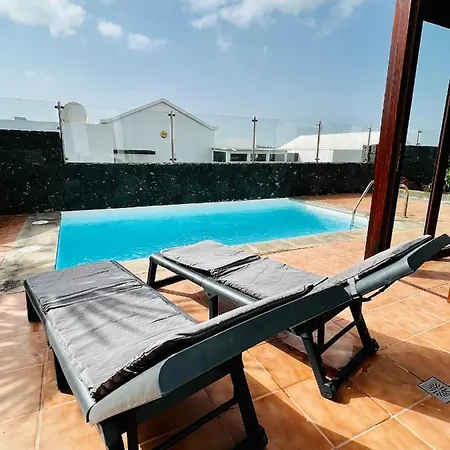 Mi Playa Blanca (Lanzarote)