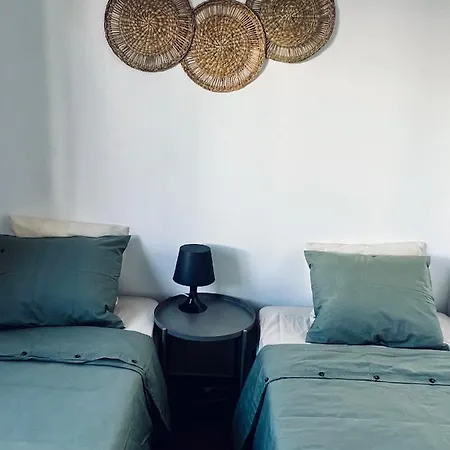 Mi Villa