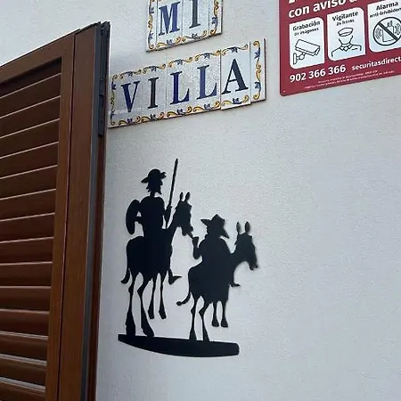 Villa Mi Playa Blanca (Lanzarote)