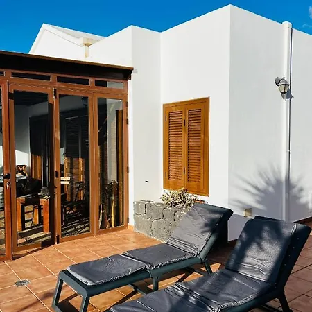 Mi Villa Playa Blanca (Lanzarote)