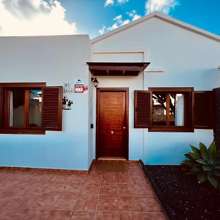 Mi Villa *
