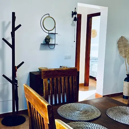 Mi Villa