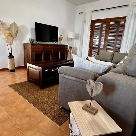 Villa Mi Playa Blanca (Lanzarote)