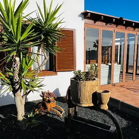 Mi Playa Blanca (Lanzarote)