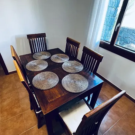 Mi Villa *
