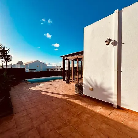 Mi Villa *