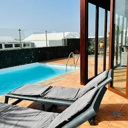Mi Villa *