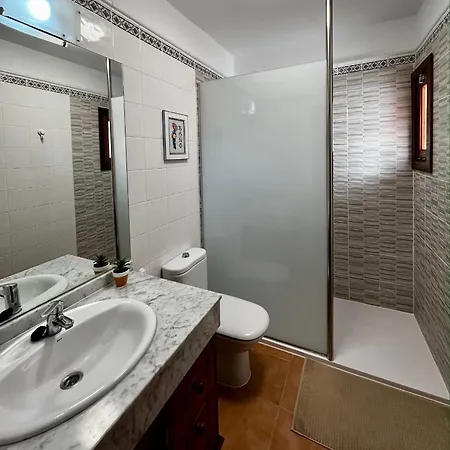 فيلة Mi بلايا بلانكا