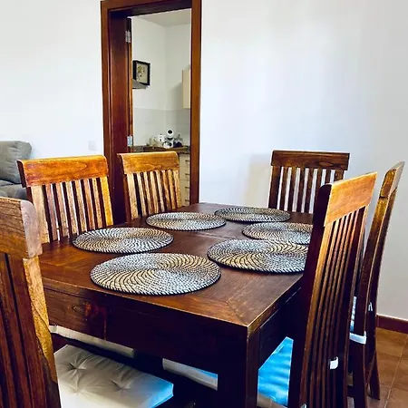 Mi Villa Playa Blanca (Lanzarote)