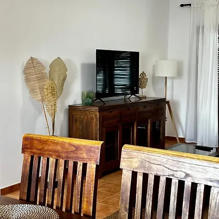 Villa Mi Playa Blanca (Lanzarote)