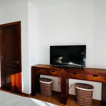 Mi Villa