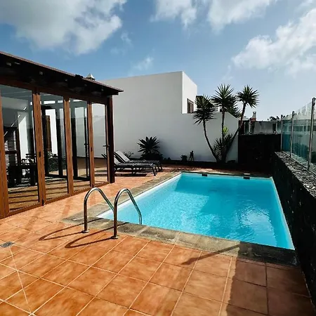 Mi Villa