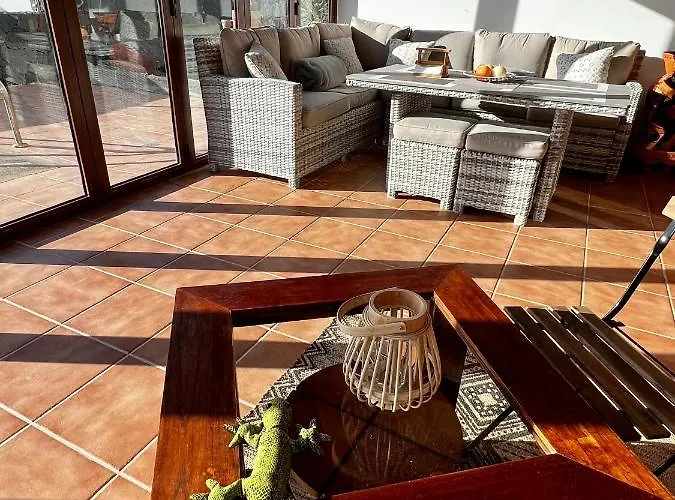 Mi Playa Blanca (Lanzarote)