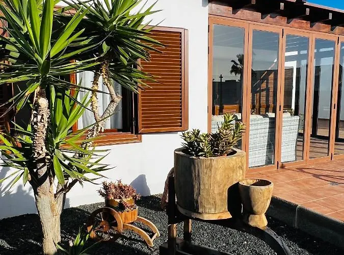 Mi Playa Blanca (Lanzarote)