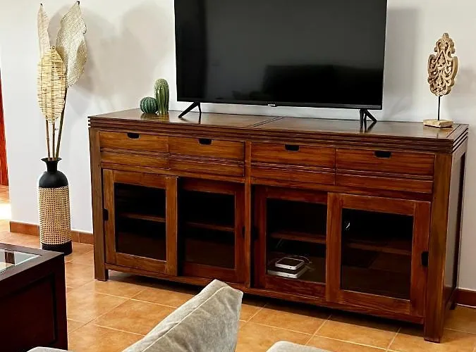 Mi Playa Blanca (Lanzarote)